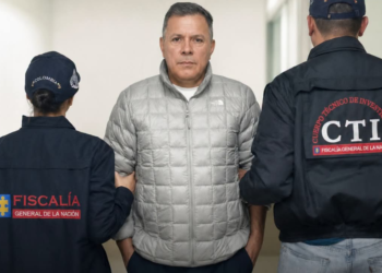 Alias Bonito, segundo cabecilla de los Comandos de Frontera, recibió orden de extradición a Estados Unidos