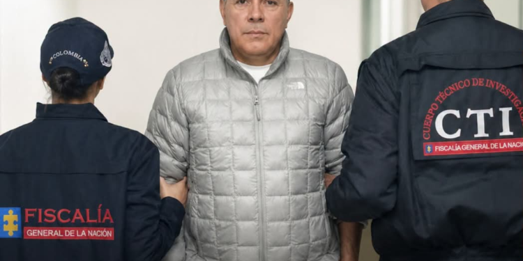 Alias Bonito, segundo cabecilla de los Comandos de Frontera, recibió orden de extradición a Estados Unidos