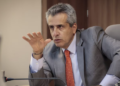 Caso UNGRD: legalizan captura de Luis Fernando Velasco y seguirá bajo detención domiciliaria