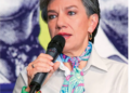 Santos y De La Espriella protagonizan fuerte choque político antes de la posesión presidencial