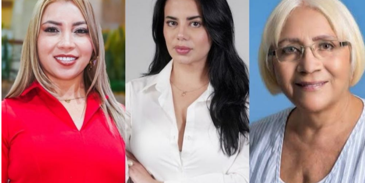 Demandan elección de tres senadoras del Pacto Histórico ante el Consejo de Estado
