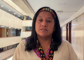 Consejo de Estado admite demanda contra la elección de Aida Quilcué y niega suspensión provisional