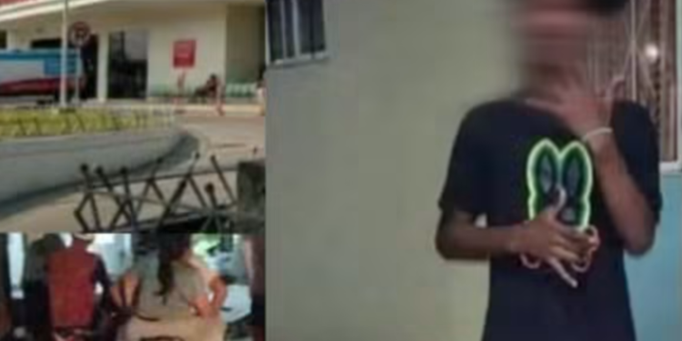 Adolescente de 16 años murió tras ser atacado a tiros en Villa Spencer, Malambo