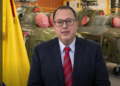 Fiscalía acusa a exviceministro de Defensa por presuntas irregularidades en contrato de US$32 millones