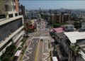 Avenida Shakira ya tiene habilitado el corredor vehicular para los barranquilleros: alcalde Char
