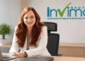 Llega al Invima Sindy Pahola Pulgarín Madrigal, como su nueva directora