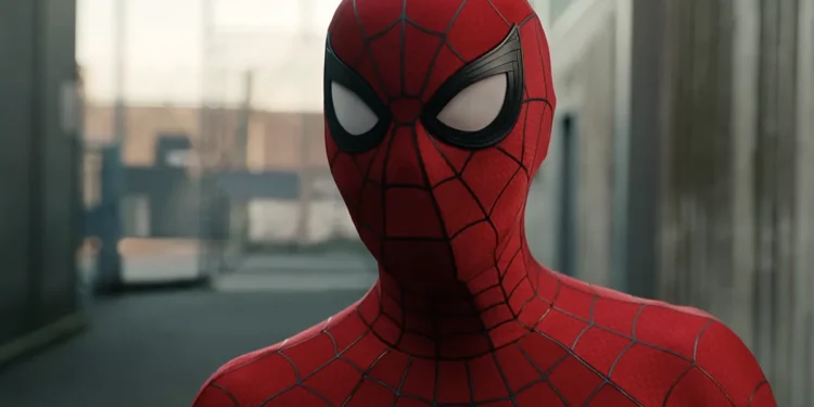 Spider-Man: Brand New Day sigue haciendo historia en taquilla