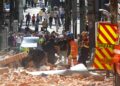 Colombia recibe ofrecimientos de ayuda internacional tras devastador terremoto de 7,4