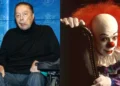 Murió Tim Curry, recordado por ‘It’ y ‘The Rocky Horror Picture Show’