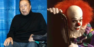 Murió Tim Curry, recordado por ‘It’ y ‘The Rocky Horror Picture Show’
