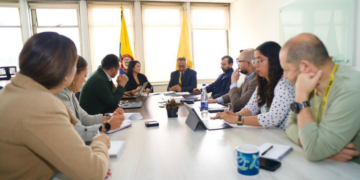 Procuraduría promueve diálogos para construir consensos frente a la atención de las víctimas del conflicto armado afectadas por el terremoto