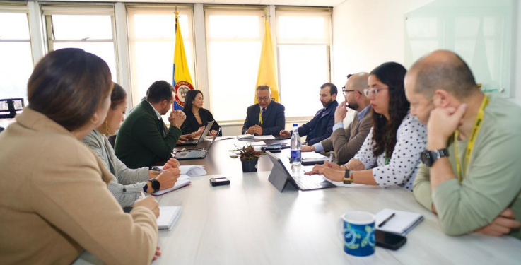 Procuraduría promueve diálogos para construir consensos frente a la atención de las víctimas del conflicto armado afectadas por el terremoto