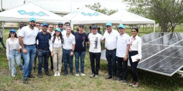 Barranquilla sigue apostándole a las energías renovables con la Comunidad Energética Entrepuentes: alcalde Char