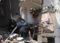 Terremoto deja 111 muertos y 87 heridos: De La Espriella ordena priorizar rescates y despliega respuesta nacional