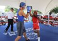 Alcaldía promueve las nuevas generaciones del boxeo con la II Copa Talento Barranquilla
