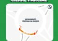 Cierres temporales por obras de acueducto regional continúan hasta el 30 de septiembre