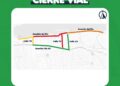 Barranquilla está lista para el Circuito Pony Malta: conozca rutas y desvíos