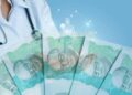 Procuraduría interviene judicialmente y logra desembargo de recursos de salud por $203 mil millones