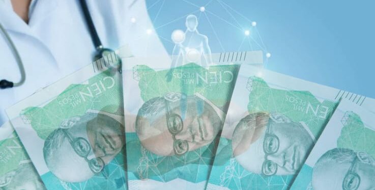 Procuraduría interviene judicialmente y logra desembargo de recursos de salud por $203 mil millones