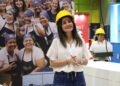 ‘De la Mano con la Primera’: 21 mujeres llevarán su sazón y emprendimientos a Sabor Barranquilla 2026