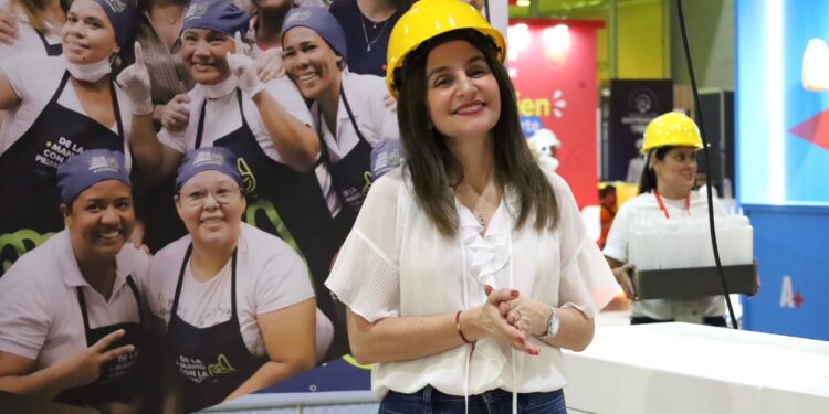 ‘De la Mano con la Primera’: 21 mujeres llevarán su sazón y emprendimientos a Sabor Barranquilla 2026