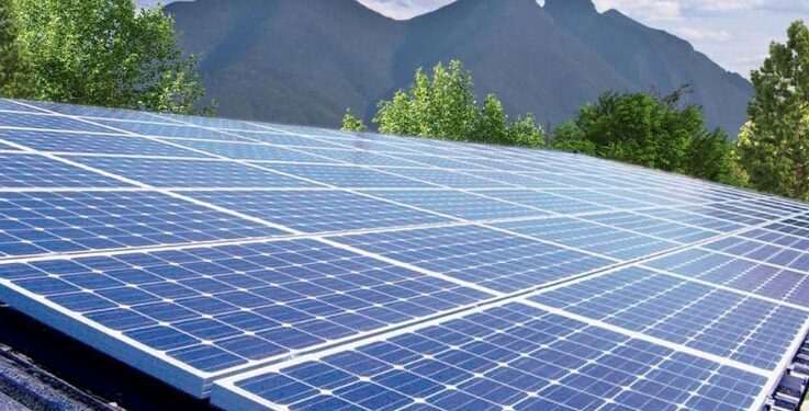 Procuraduría hace seguimiento preventivo al proyecto de paneles solares en Barrancabermeja, Santander