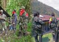 Clan del Golfo, ELN y disidencias amplían su presencia en Colombia: Defensoría alerta al nuevo Gobierno