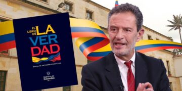 ‘El libro de la verdad’ destapa millonario déficit en Cancillería y una nómina paralela que supera a la planta oficial