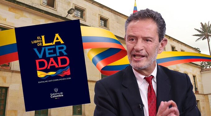 ‘El libro de la verdad’ destapa millonario déficit en Cancillería y una nómina paralela que supera a la planta oficial