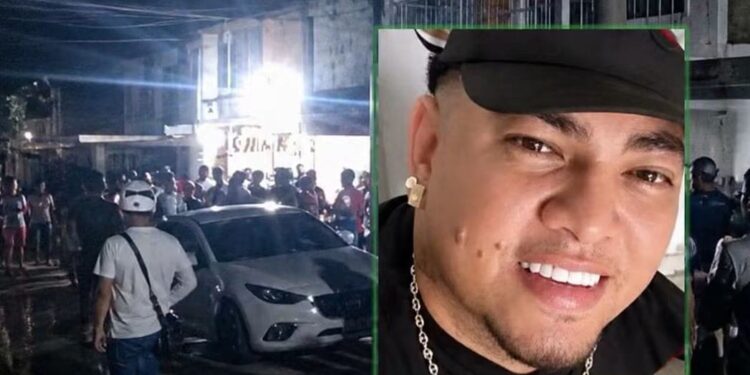 Hombre muere tras ataque a tiros en Ciudad Caribe: sus padres resultaron heridos