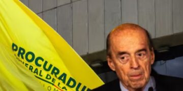 Álvaro Leyva recibe otra sanción de la Procuraduría y acumula 26 años de inhabilidad