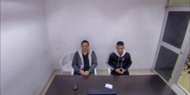 Condenan a 15 y 11 años de prisión a dos implicados en el magnicidio de Miguel Uribe Turbay