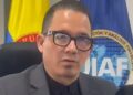 Presidente de Coosalud lleva a la Fiscalía al director de la UIAF por presunto abuso de poder