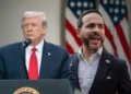 De La Espriella le pide a Trump suspender temporalmente los aranceles a productos colombianos tras el terremoto