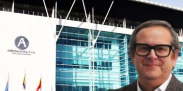 Arnaud Penent d’Izarn, el perfil que asumiría el timón de la Aeronáutica Civil en el Gobierno de De La Espriella