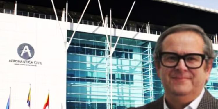 Arnaud Penent d’Izarn, el perfil que asumiría el timón de la Aeronáutica Civil en el Gobierno de De La Espriella