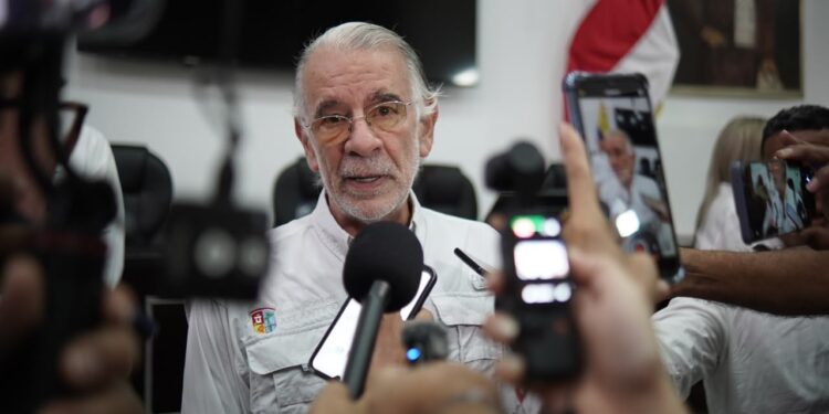 Gobernador del Atlántico, Eduardo Verano, tiende puente de solidaridad con zonas afectadas por el sismo