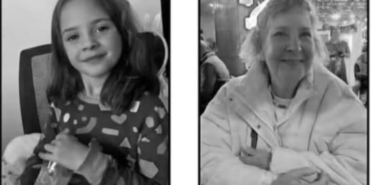 Dolor en Cali: niña y su abuela mueren tras quedar atrapadas bajo los escombros del terremoto