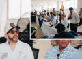 De La Espriella lidera Consejo de Seguridad en Barranquilla ante escalada de violencia en el Atlántico