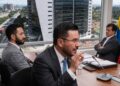 Contraloría General: la pelea por el poder que podría medir la fuerza de De La Espriella en el Congreso