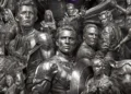 ‘Vengadores: Endgame Encore’ será la película más larga del UCM