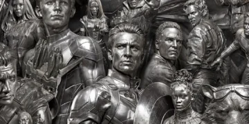 ‘Vengadores: Endgame Encore’ será la película más larga del UCM