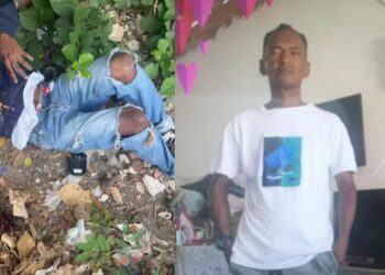 Misterio en Puerto Colombia: encuentran a un hombre muerto y autoridades investigan qué ocurrió