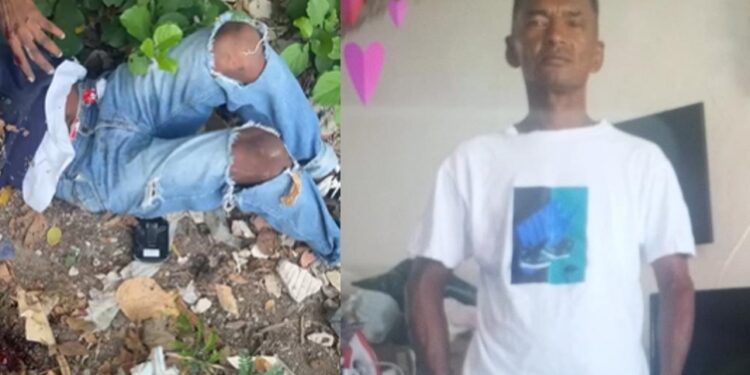 Misterio en Puerto Colombia: encuentran a un hombre muerto y autoridades investigan qué ocurrió