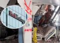 “Golpe del terremoto a las finanzas de municipios y departamentos”: alerta Fitch