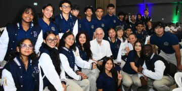 Municipios del Atlántico dan salto gigante en la Tasa de Tránsito Inmediato a la educación superior