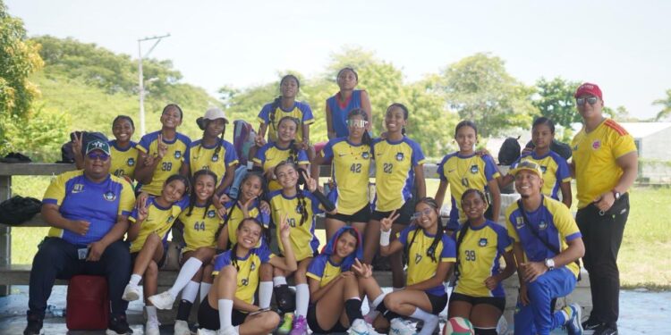 Malambo recibe la Final Departamental de los Juegos Intercolegiados Atlántico 2026