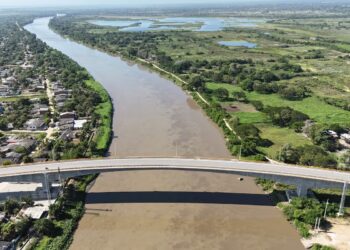 ANLA cambia de rumbo y reactiva el Canal del Dique tras dos años de trabas ambientales