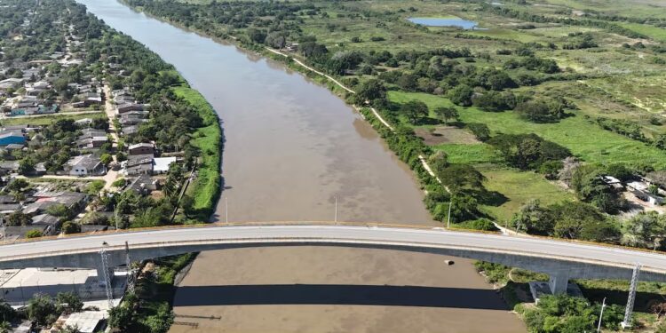 ANLA cambia de rumbo y reactiva el Canal del Dique tras dos años de trabas ambientales