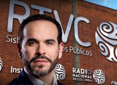 Gobierno de De La Espriella sacude a Inravisión: recortan franja informativa y revisan contratos por más de $100.000 millones